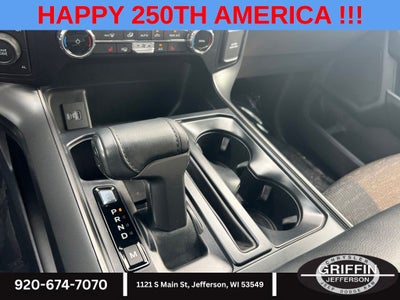2024 Ford F-150 XLT 3.5L 4X4 !!!