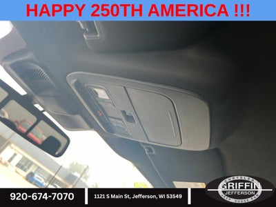 2024 Ford F-150 XLT 3.5L 4X4 !!!