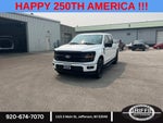 2024 Ford F-150 XLT 3.5L 4X4 !!!