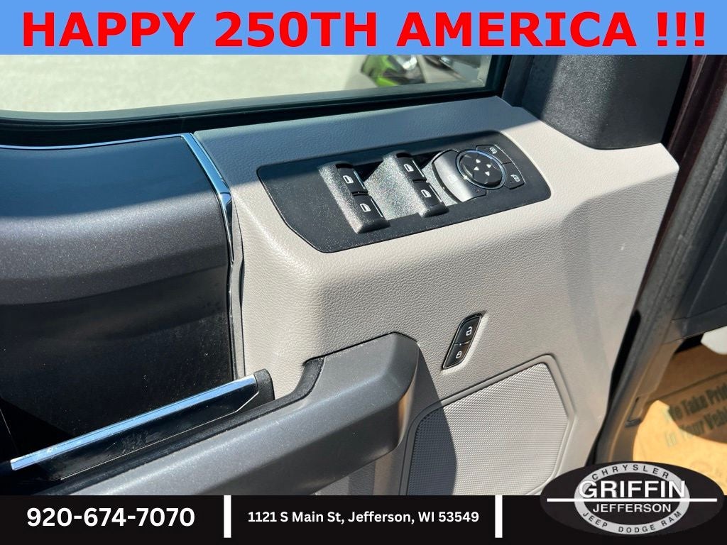 2018 Ford F-150 XLT 3.5L LONG BOX !!!