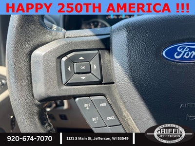 2018 Ford F-150 XLT 3.5L LONG BOX !!!
