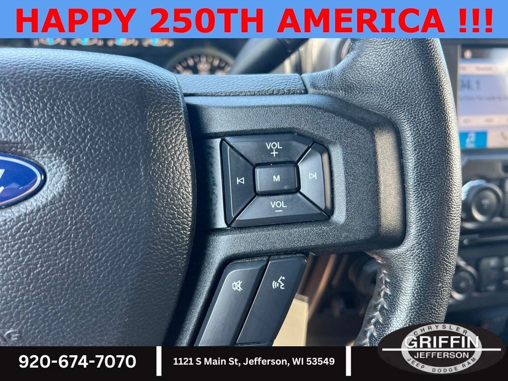 2018 Ford F-150 XLT 3.5L LONG BOX !!!