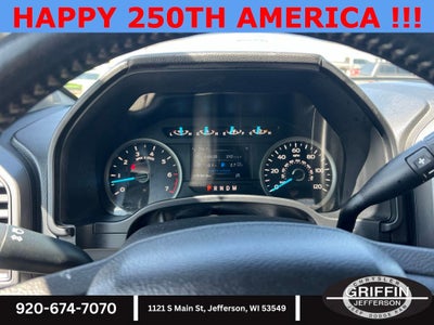 2018 Ford F-150 XLT 3.5L LONG BOX !!!