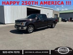 2018 Ford F-150 XLT 3.5L LONG BOX !!!