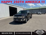 2018 Ford F-150 XLT 3.5L LONG BOX !!!