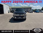 2018 Ford F-150 XLT 3.5L LONG BOX !!!