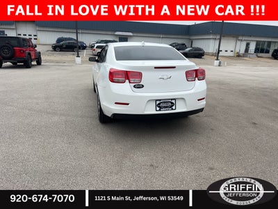 2013 Chevrolet Malibu LT 2LT !!!