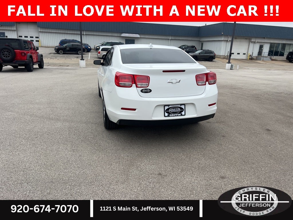 2013 Chevrolet Malibu LT 2LT !!!