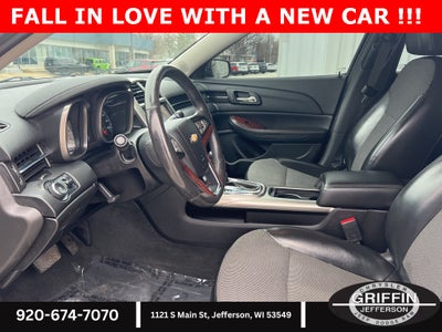 2013 Chevrolet Malibu LT 2LT !!!