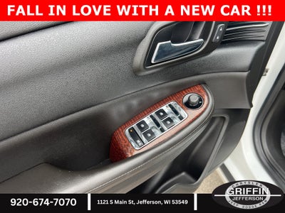 2013 Chevrolet Malibu LT 2LT !!!