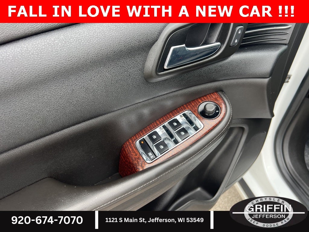 2013 Chevrolet Malibu LT 2LT !!!