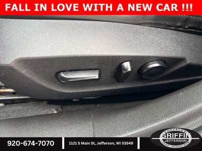 2013 Chevrolet Malibu LT 2LT !!!