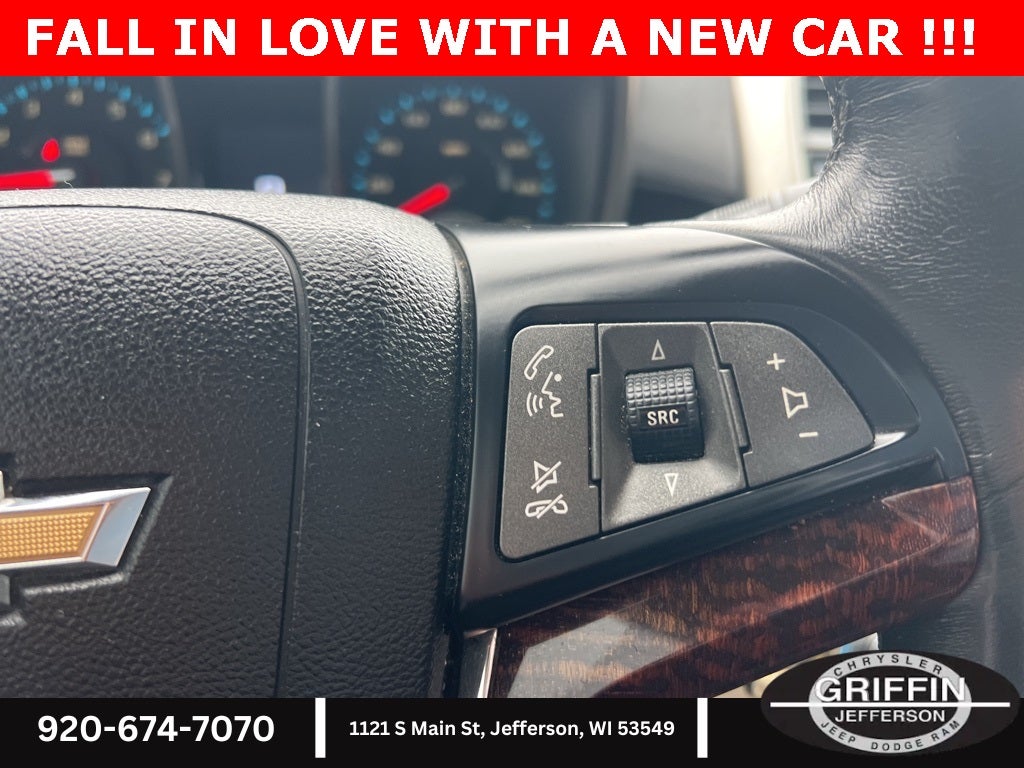 2013 Chevrolet Malibu LT 2LT !!!