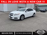 2013 Chevrolet Malibu LT 2LT !!!