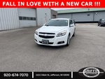 2013 Chevrolet Malibu LT 2LT !!!