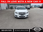 2013 Chevrolet Malibu LT 2LT !!!