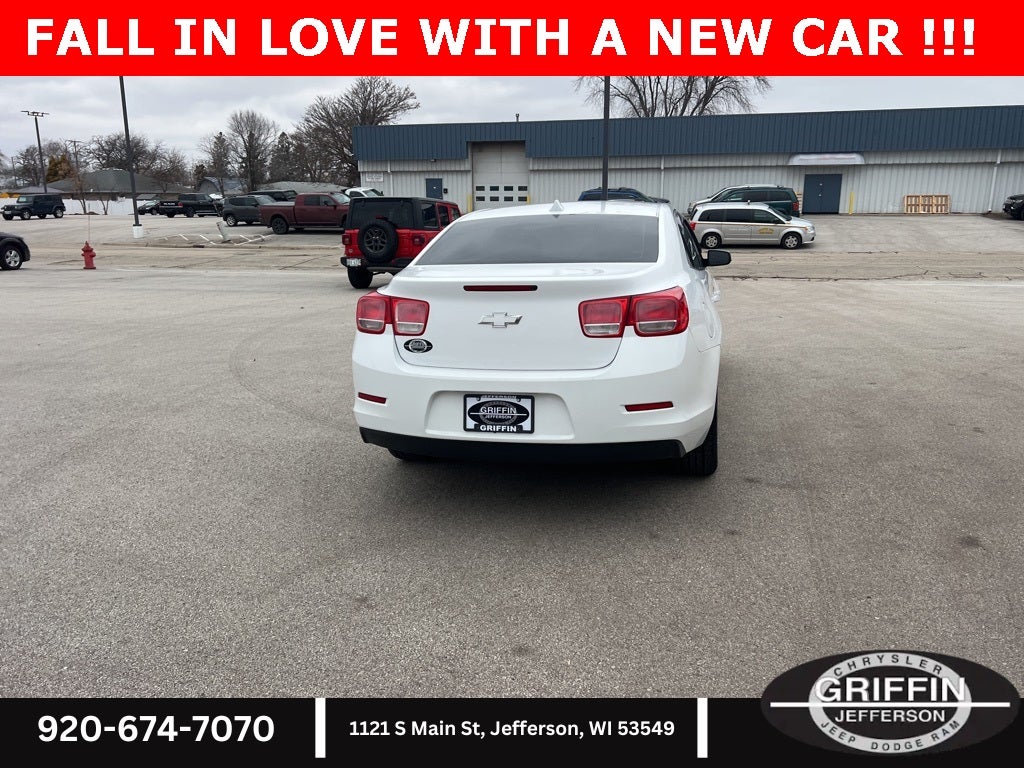 2013 Chevrolet Malibu LT 2LT !!!