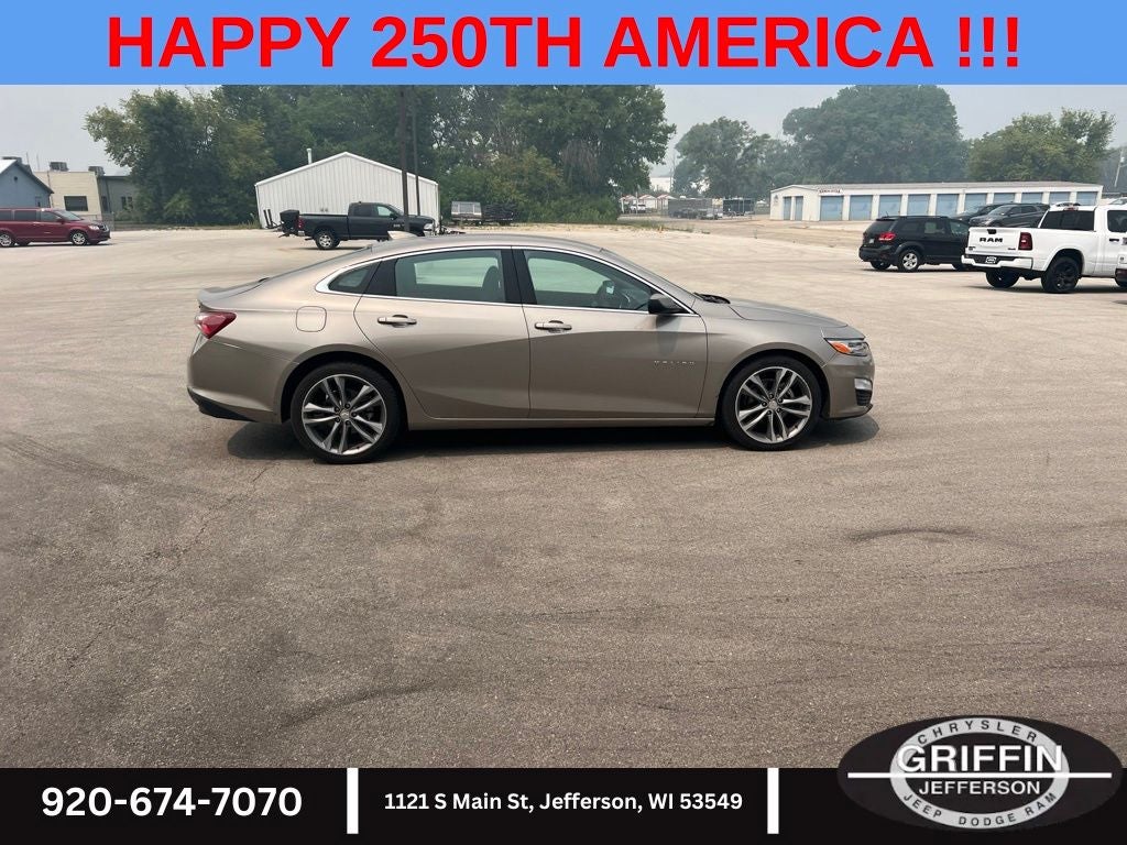 2024 Chevrolet Malibu LT 2LT !!!