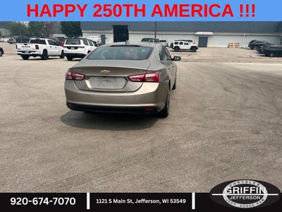 2024 Chevrolet Malibu LT 2LT !!!