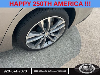2024 Chevrolet Malibu LT 2LT !!!