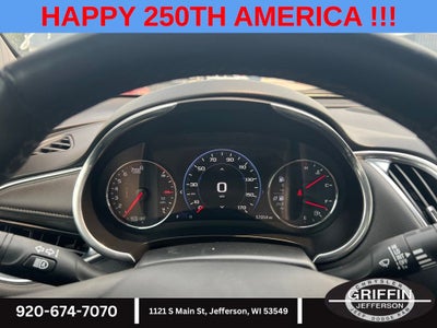 2024 Chevrolet Malibu LT 2LT !!!