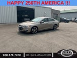 2024 Chevrolet Malibu LT 2LT !!!