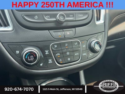 2024 Chevrolet Malibu LT 2LT !!!