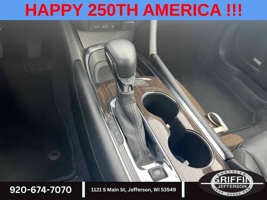 2024 Chevrolet Malibu LT 2LT !!!