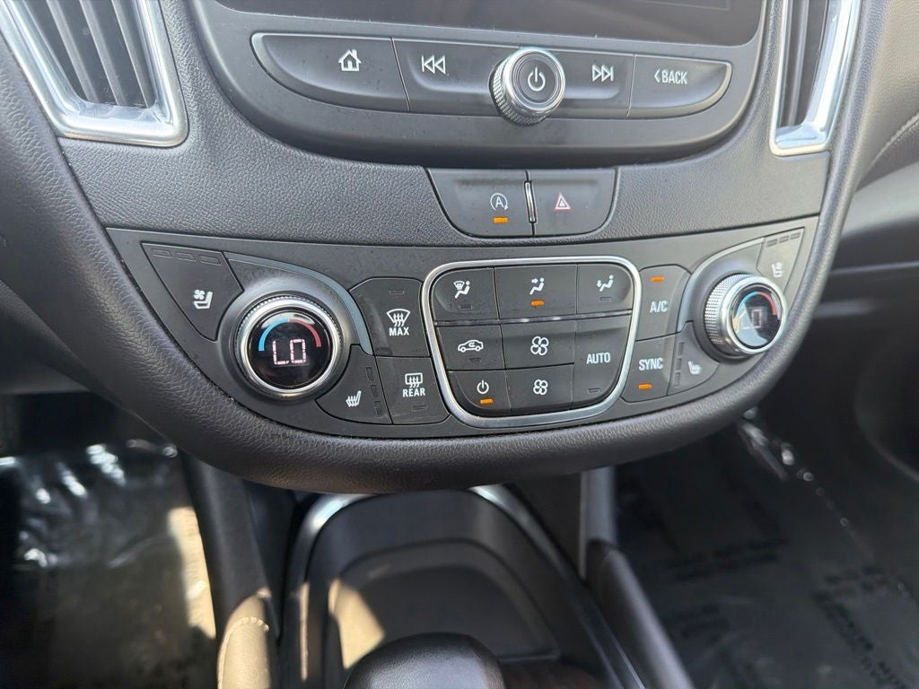 2024 Chevrolet Malibu LT 2LT Near Madison WI
