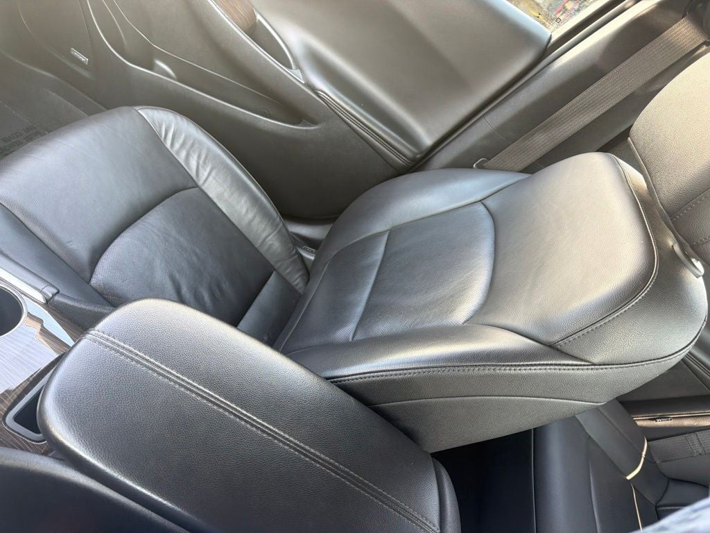 2024 Chevrolet Malibu LT 2LT Near Madison WI