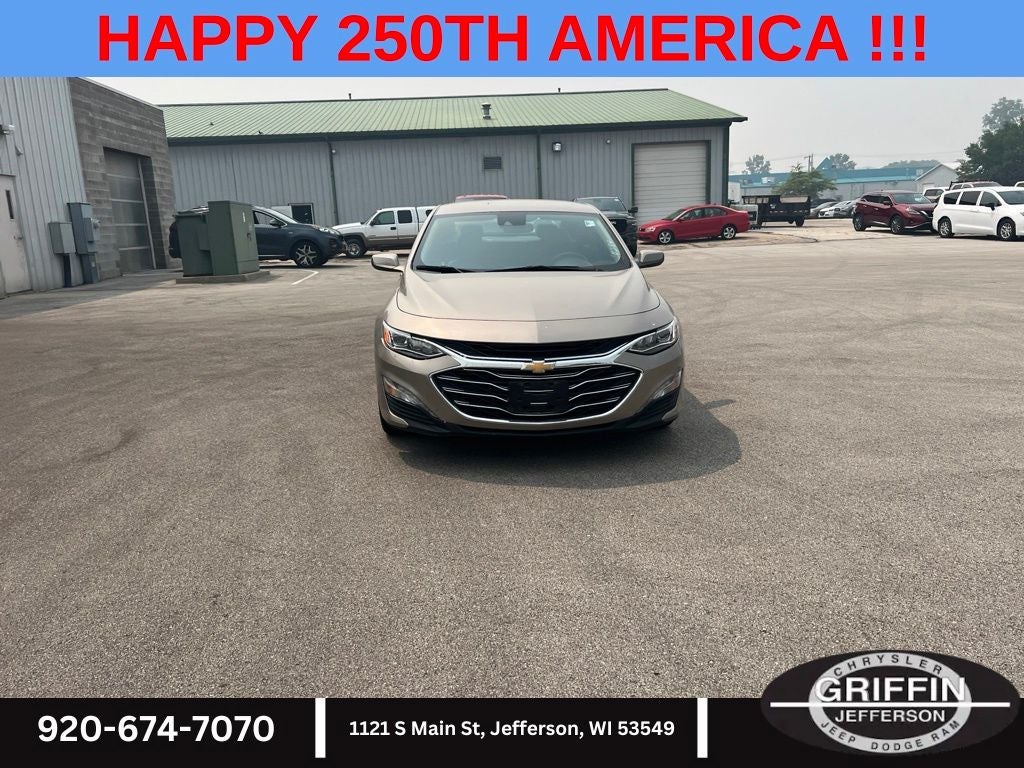 2024 Chevrolet Malibu LT 2LT !!!