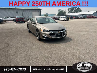 2024 Chevrolet Malibu LT 2LT !!!