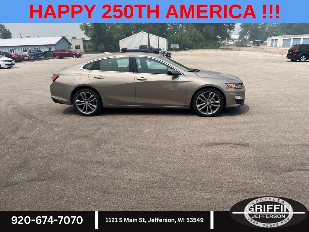 2024 Chevrolet Malibu LT 2LT !!!