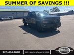 2016 Chevrolet Silverado 2500HD LT 6.6L Diesel !!!