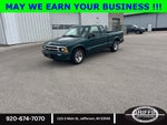 1996 Chevrolet S-10 LS 5 Speed !!!