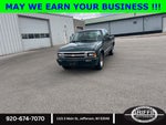 1996 Chevrolet S-10 LS 5 Speed !!!