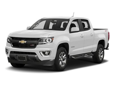 2018 Chevrolet Colorado Z71 3.6L V6 !!!