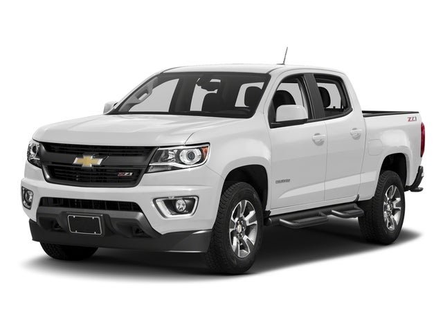2018 Chevrolet Colorado Z71 3.6L V6 !!!