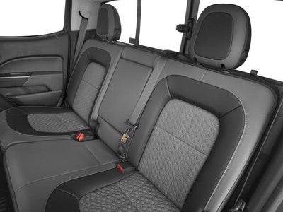 2018 Chevrolet Colorado Z71 3.6L V6 !!!