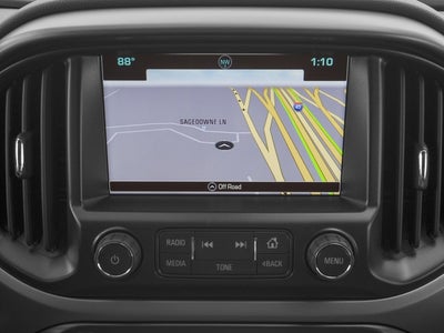 2018 Chevrolet Colorado Z71 3.6L V6 !!!