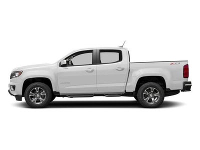 2018 Chevrolet Colorado Z71 3.6L V6 !!!