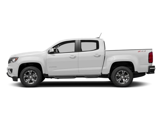 2018 Chevrolet Colorado Z71 3.6L V6 !!!