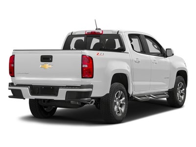 2018 Chevrolet Colorado Z71 3.6L V6 !!!