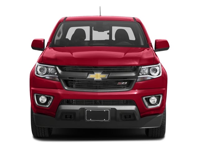 2018 Chevrolet Colorado Z71 3.6L V6 !!!