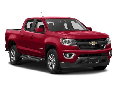 2018 Chevrolet Colorado Z71 3.6L V6 !!!