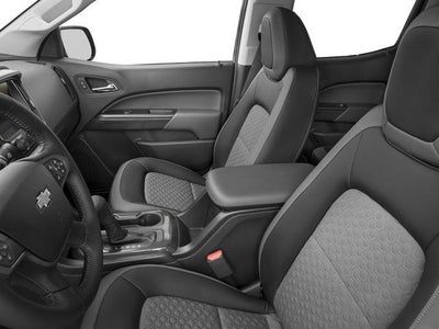 2018 Chevrolet Colorado Z71 3.6L V6 !!!