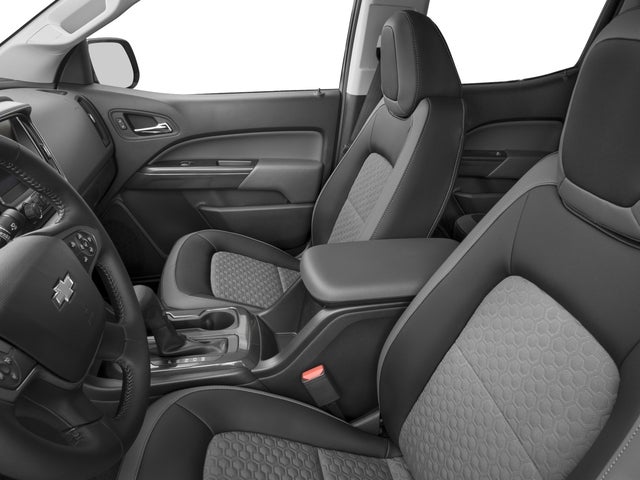 2018 Chevrolet Colorado Z71 3.6L V6 !!!