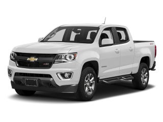 2018 Chevrolet Colorado Z71 3.6L V6 !!!