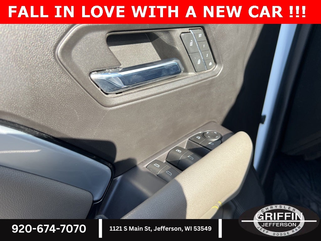 2023 Chevrolet Colorado ZR2 CREW CAB!!!!