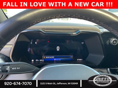 2023 Chevrolet Colorado ZR2 CREW CAB!!!!